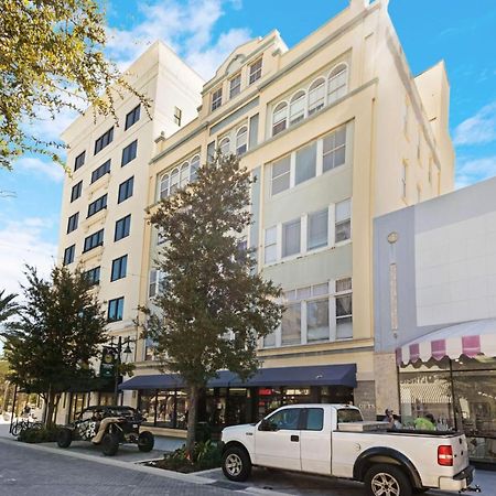 웨스트 팜 비치 Roami At Clematis Street Lofts 아파트 호텔 외부 사진