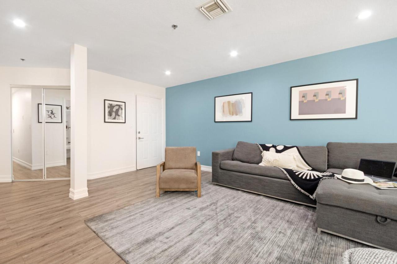 웨스트 팜 비치 Roami At Clematis Street Lofts 아파트 호텔 외부 사진