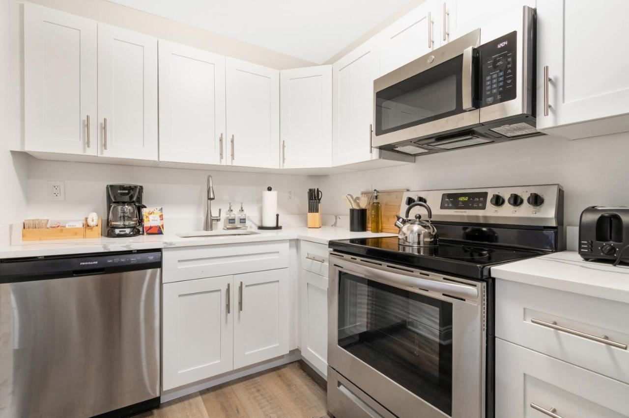 웨스트 팜 비치 Roami At Clematis Street Lofts 아파트 호텔 외부 사진