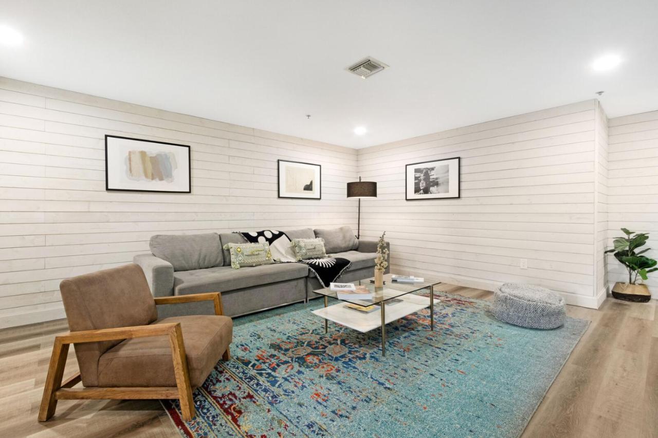 웨스트 팜 비치 Roami At Clematis Street Lofts 아파트 호텔 외부 사진