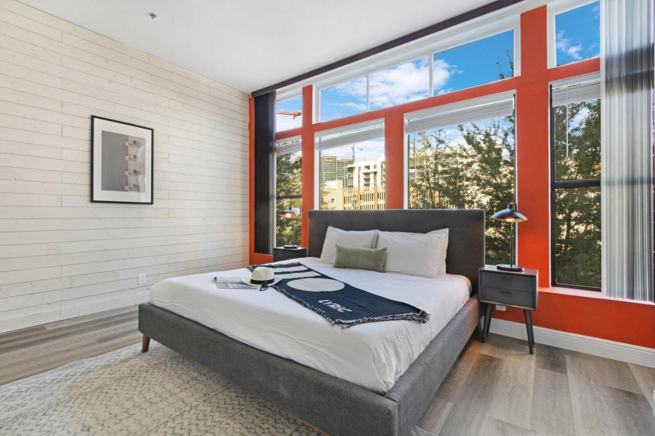 웨스트 팜 비치 Roami At Clematis Street Lofts 아파트 호텔 외부 사진